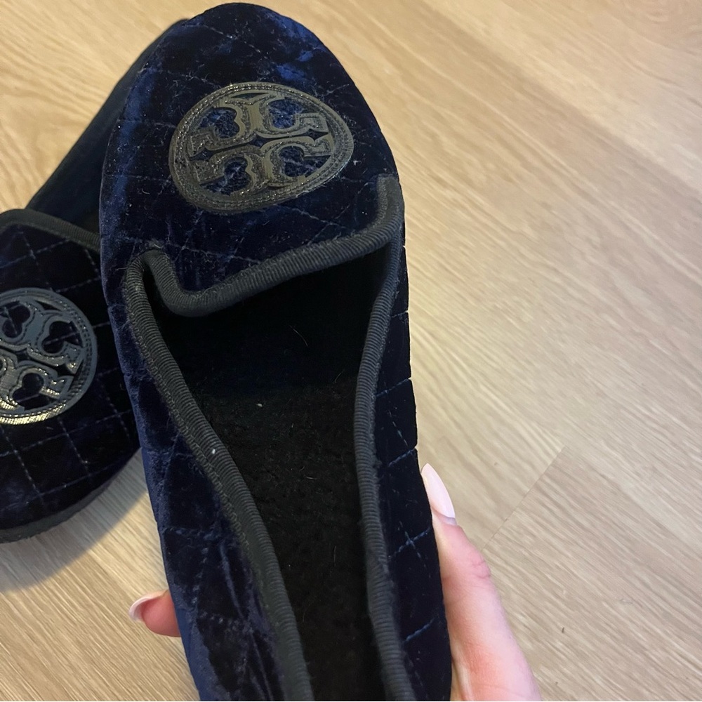 Tory Burch Flat - image 2
